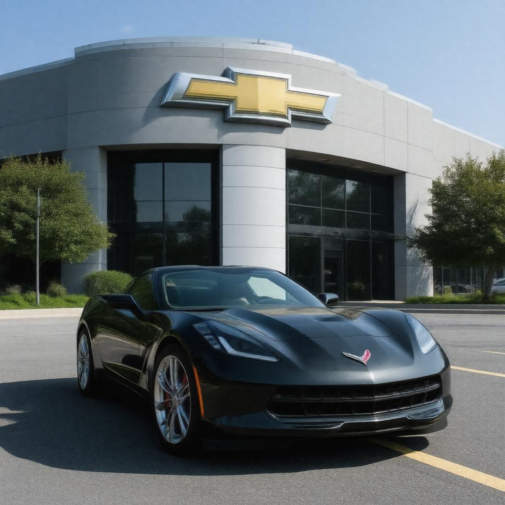 Chevrolet (brand)
